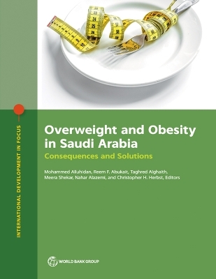 Overweight and Obesity in Saudi Arabia - 