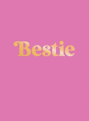 Bestie - Summersdale Publishers