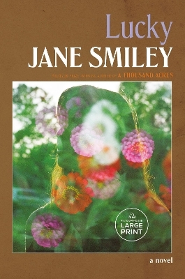 Lucky - Jane Smiley