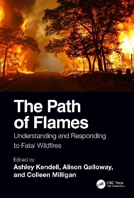 The Path of Flames - 