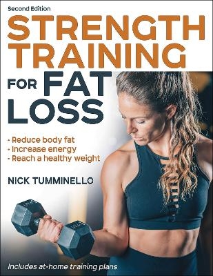 Strength Training for Fat Loss - Nick Tumminello