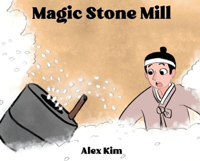 Magic Stone Mill - Alex Kim