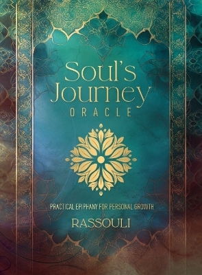 Soul'S Journey Oracle -  Rassouli