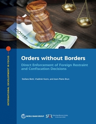 Orders Without Borders - Stefano Betti, Vladimir Kozin, Jean Pierre Brun