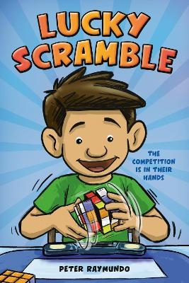 Lucky Scramble - Peter Raymundo