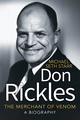 Don Rickles - Michael Seth Starr