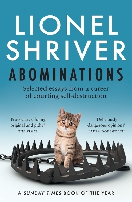 Abominations - Lionel Shriver