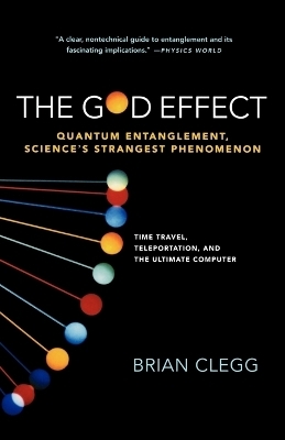 God Effect - Brian Clegg