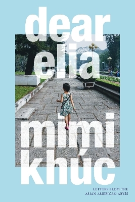 dear elia - Mimi Khúc