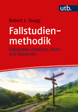 Fallstudienmethodik - Robert J. Zaugg