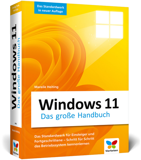 Windows 11 - Mareile Heiting