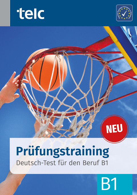 Prüfungstraining - Ondrej Kotas, Maja Rettig