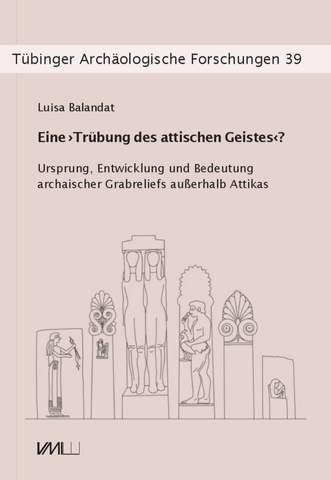 Eine ›Trübung des attischen Geistes‹? - Luisa Balandat