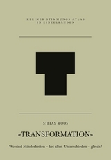 T – Transformation - Stefan Moos