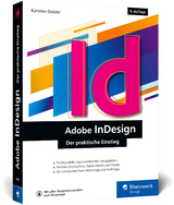 Adobe InDesign - Karsten Geisler