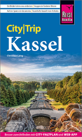 Kassel - Christian Lang