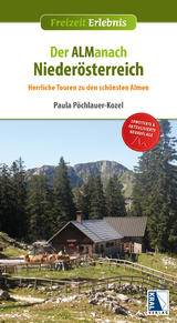 ALManach Niederösterreich - Paula Pöchlauer-Kozel