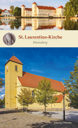 St. Laurentius-Kirche - Thomas Theloke