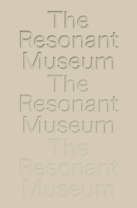 The resonant museum - 