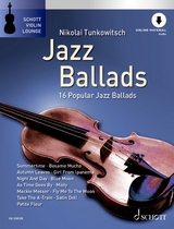 Jazz Ballads - 