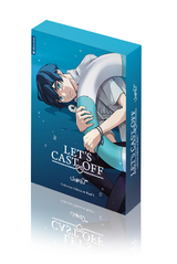 Let's Cast Off Collectors Edition 01 -  SchornEE