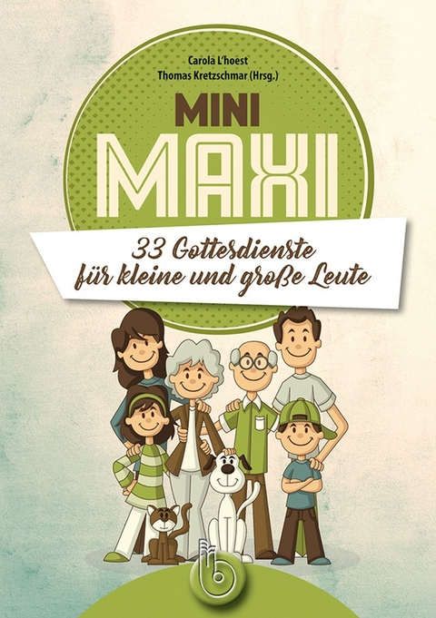 Mini MAXI - 