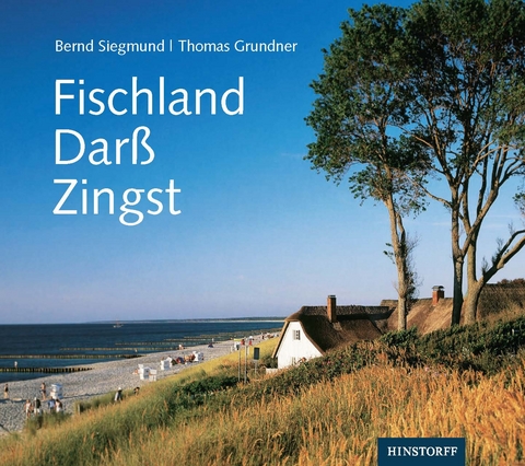 Fischland, Darß, Zingst - Bernd Siegmund