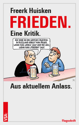 Frieden - Freerk Huisken