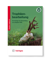 Trophäenbearbeitung - 