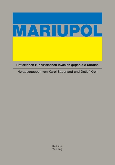 Mariupol - 