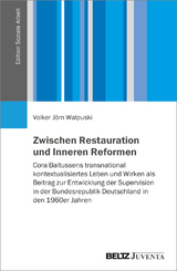 Zwischen Restauration und Inneren Reformen - Volker Jörn Walpuski