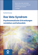 Das Vata Syndrom - Krames, Manfred