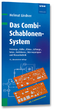 Das Combi-Schablonen-System - Helmut Lindner