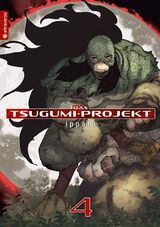 Das Tsugumi-Projekt 04 -  Ippatu