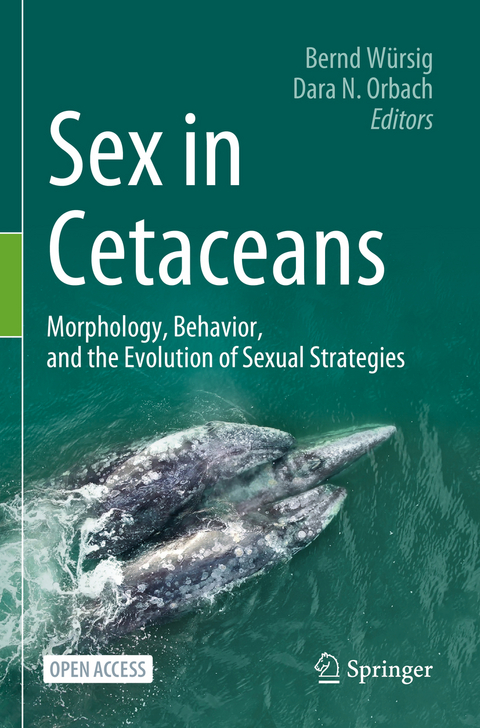 Sex in Cetaceans - 