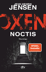 Oxen. Noctis - Jens Henrik Jensen