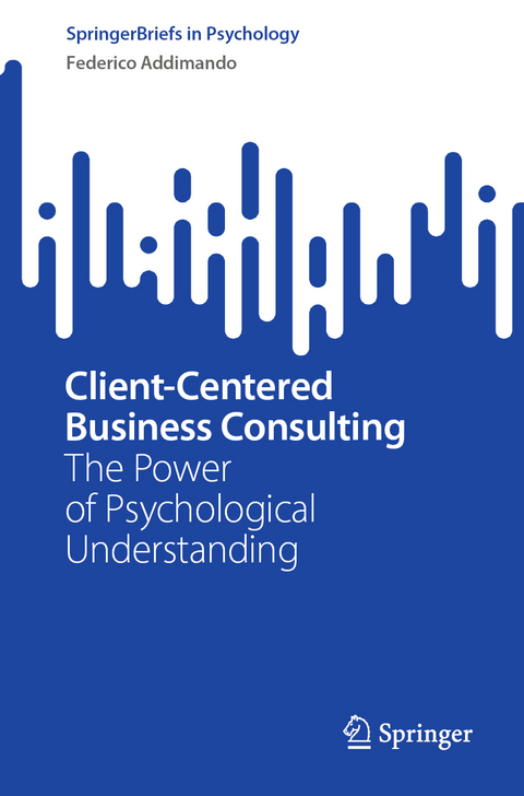 Client-Centered Business Consulting - Federico Addimando