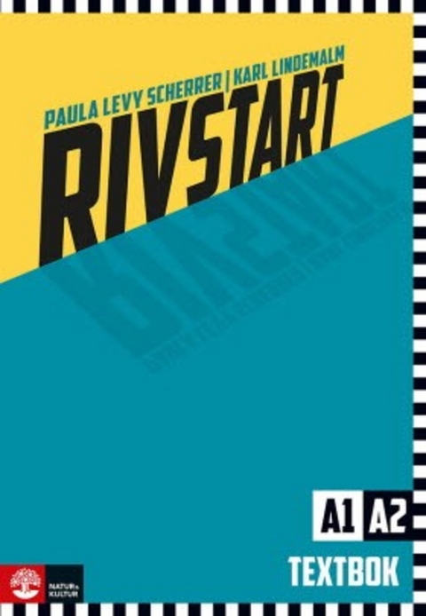 Rivstart A1/A2, 3rd ed