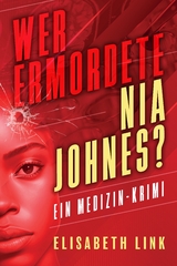 Wer ermordete Nia Johnes? - Elisabeth Link