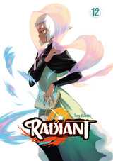 Radiant 12 - Tony Valente