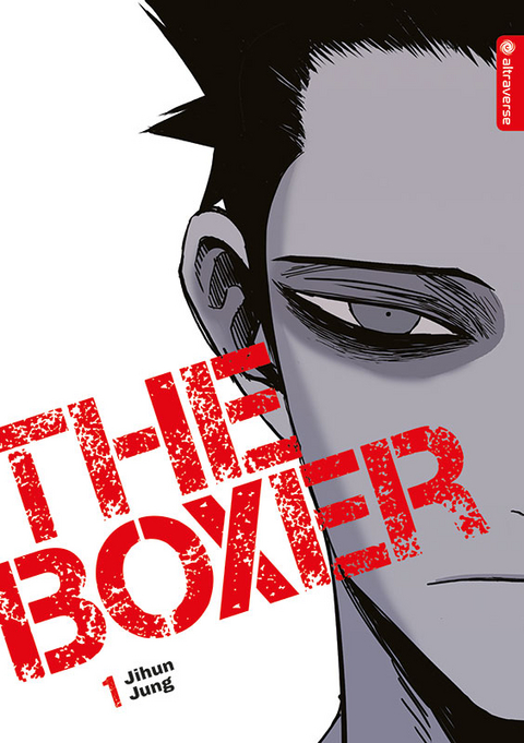 The Boxer 01 - Jihun Jung