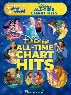 Disney All-Time Chart Hits - 