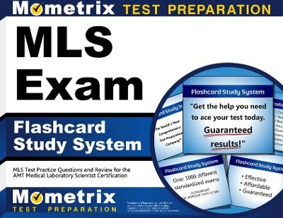 MLS Exam Flashcard Study System - 