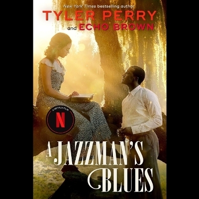 A Jazzman's Blues - Tyler Perry, Echo Brown