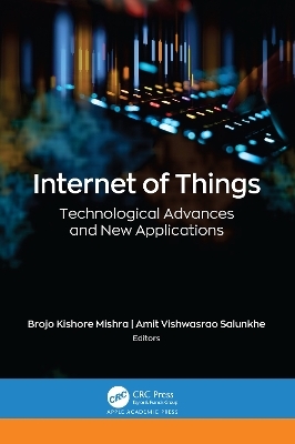 Internet of Things - 