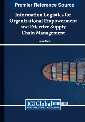 Information Logistics for Organizational Empowerment and Effective Supply Chain Management - 