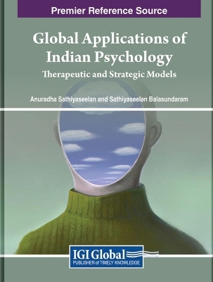 Global Applications of Indian Psychology - 