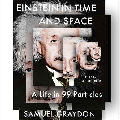 Einstein in Time and Space - Samuel Graydon