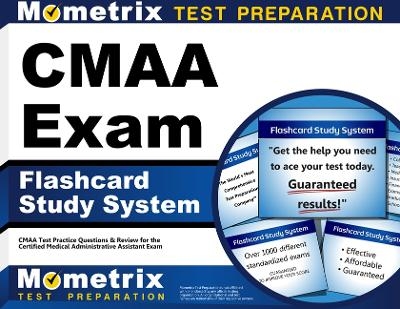 CMAA Exam Flashcard Study System - 