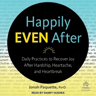 Happily Even After - Jonah Paquette